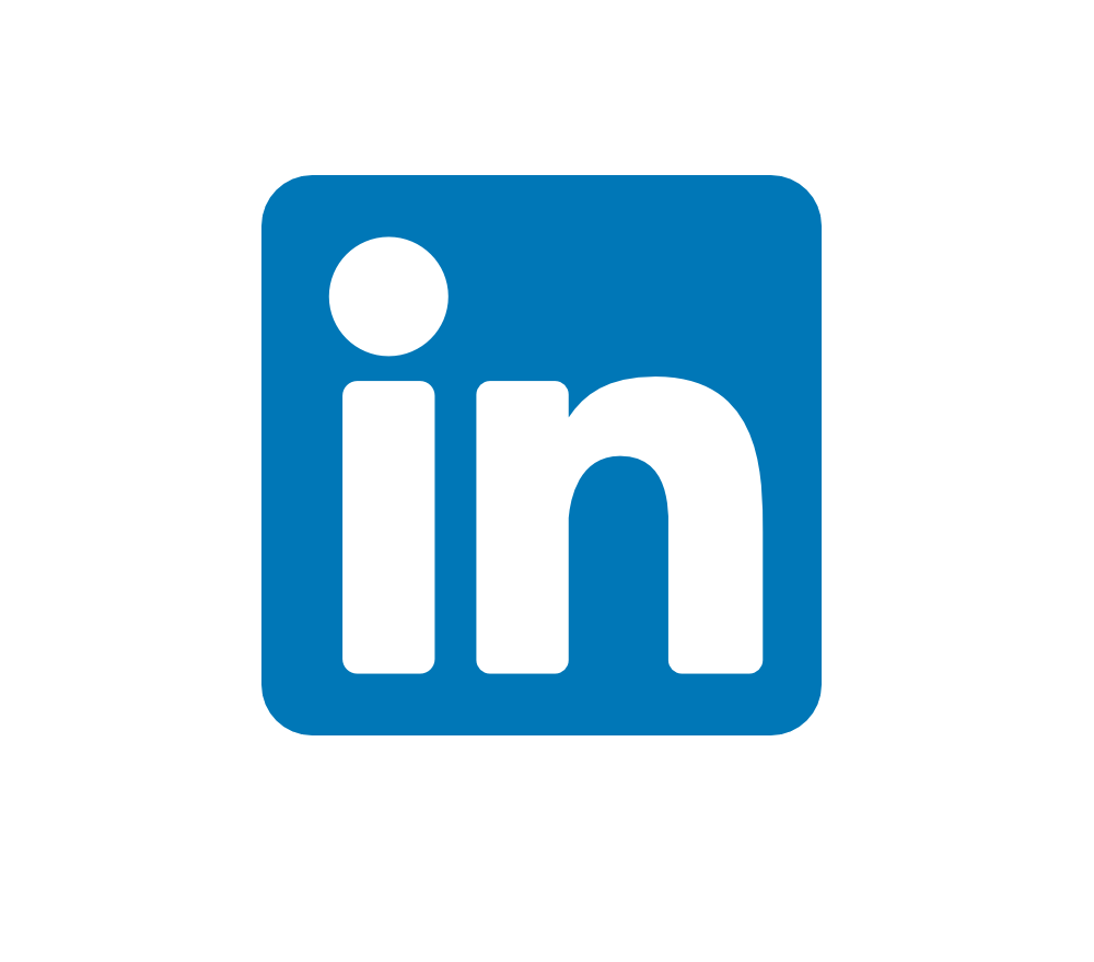 Linkedin logo