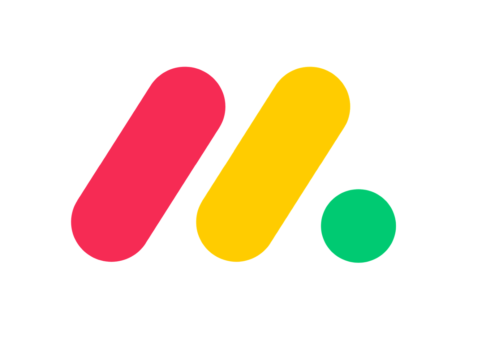 Monday logo