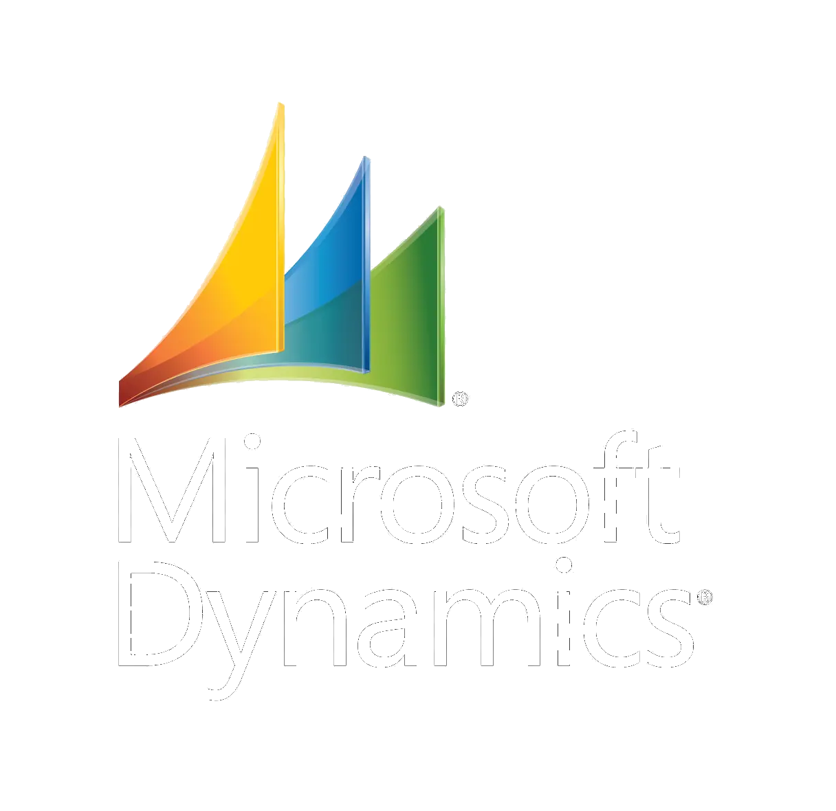 MS Dynamics logo