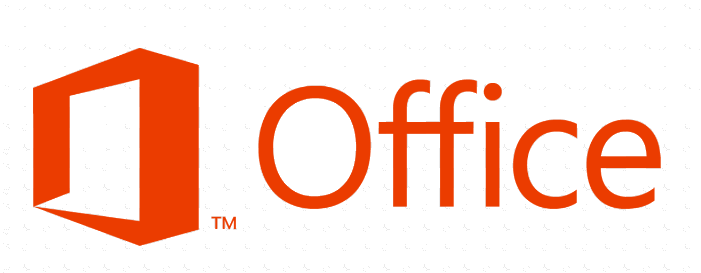 MS Office logo