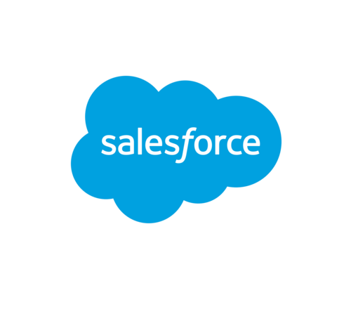 Salesforce logo