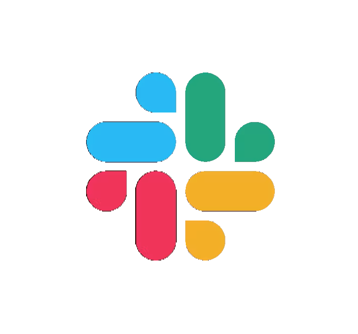 Slack logo