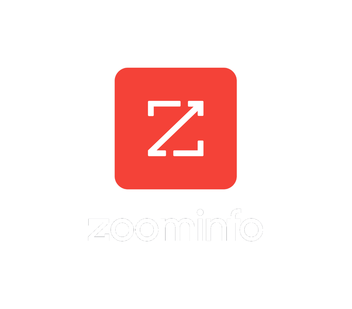 Zoominfo logo